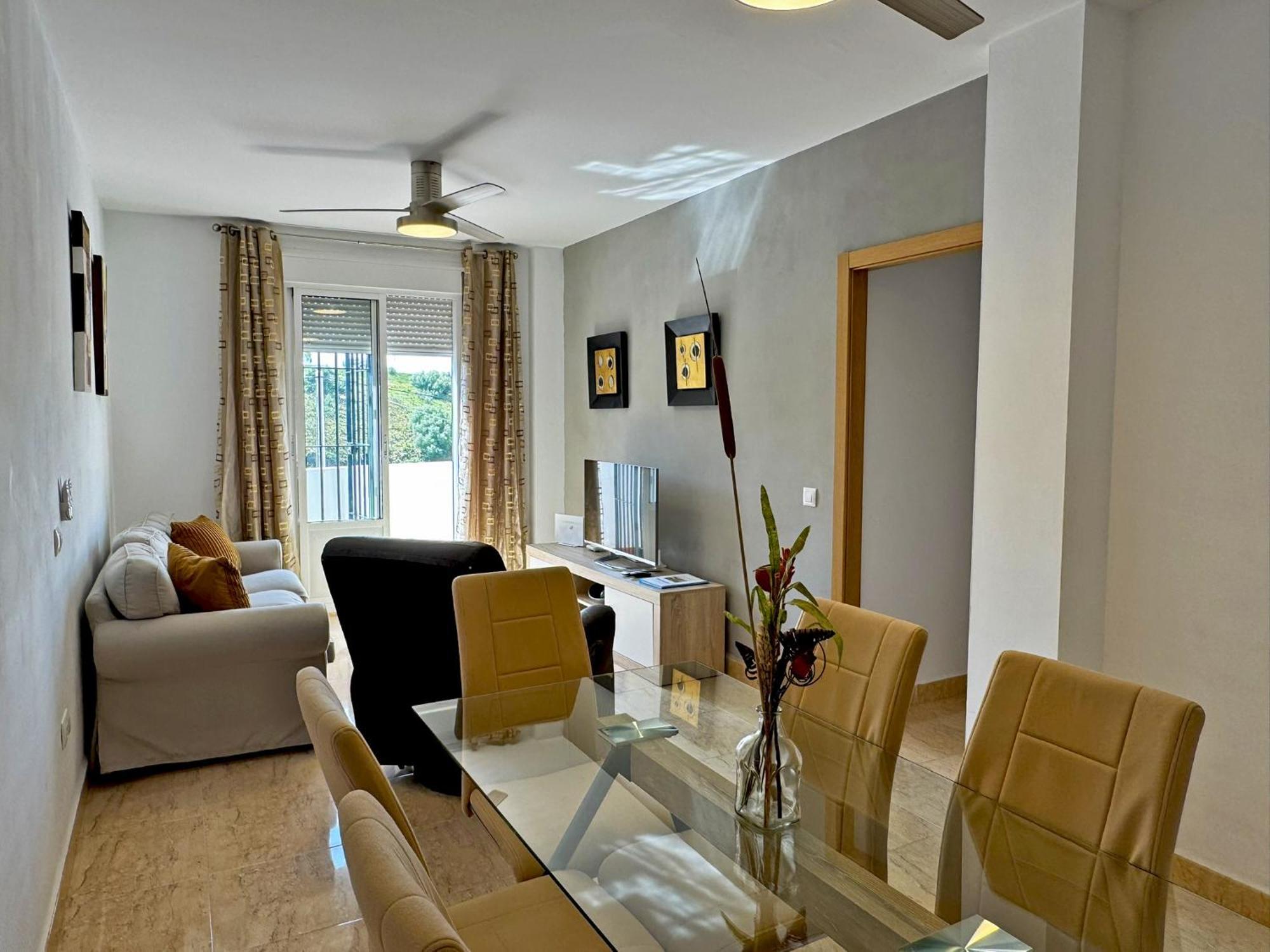 Apartamento Arcis - Ole Solutions Arcos de la Frontera Zewnętrze zdjęcie